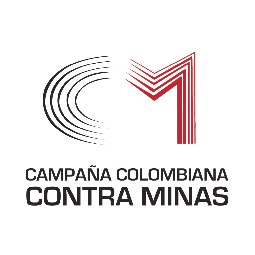 Campaña Colombiana Contra las Minas