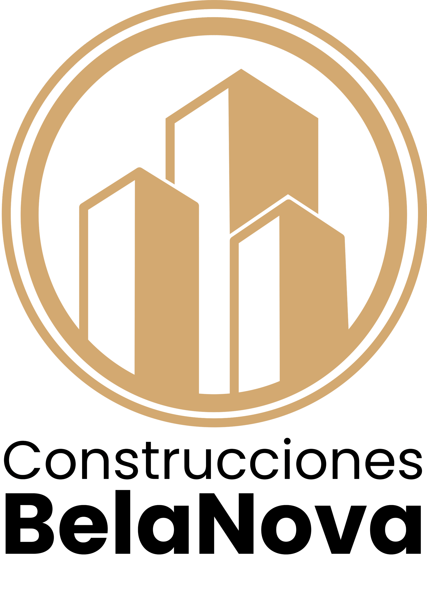 Construcciones BelaNova