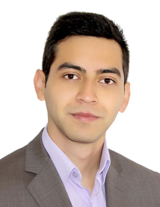 German Gonzalez