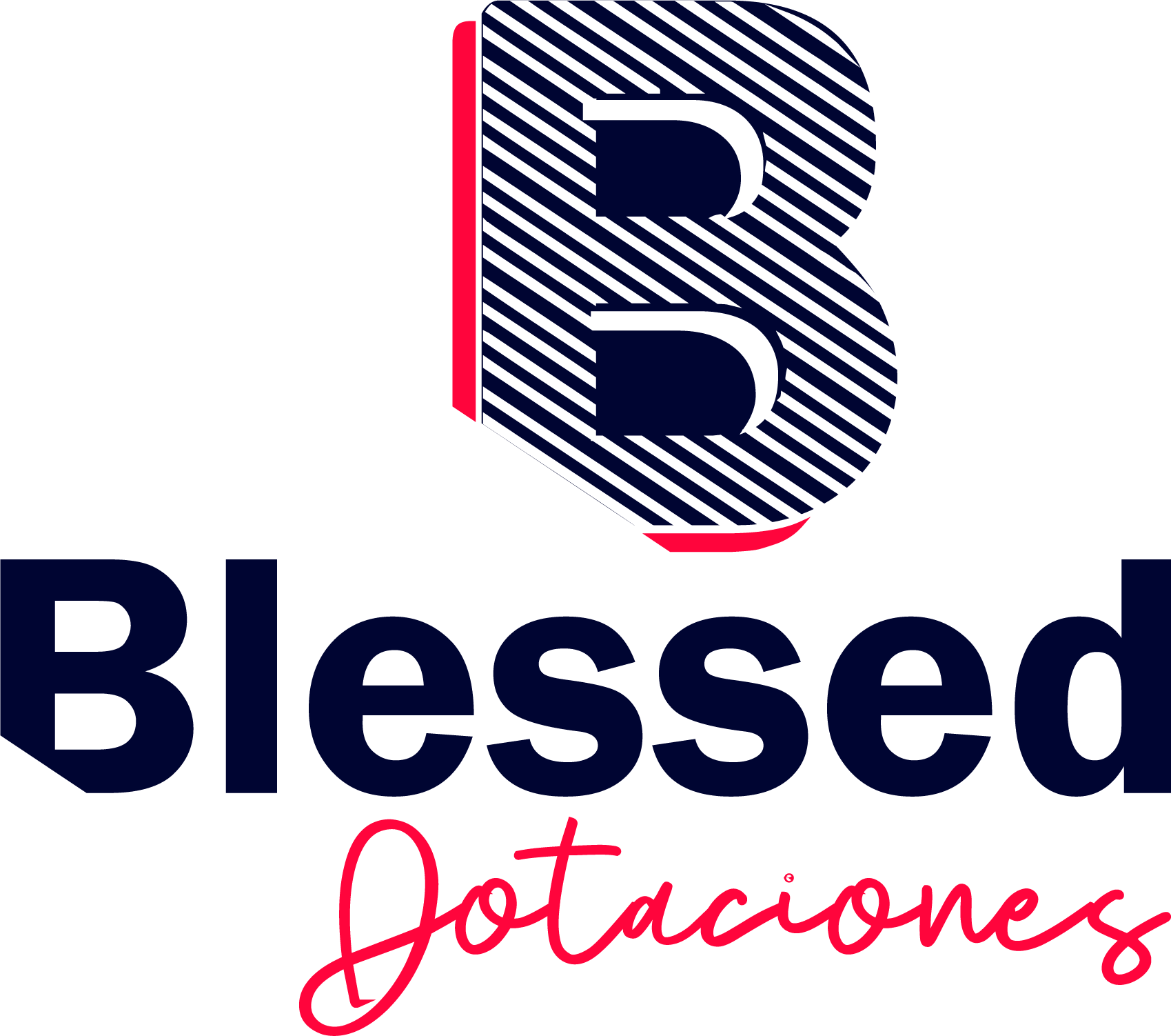 Blessed